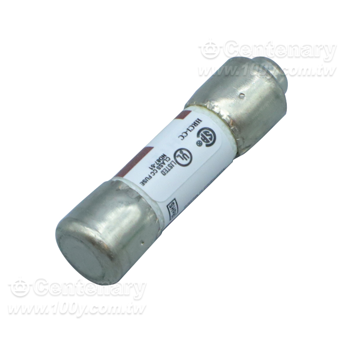 Littelfuse_Fast-Acting Fuse-KLKR series - 165126 Product Image