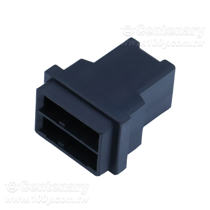 Tyco_Tab Housing - 84933 Product Image