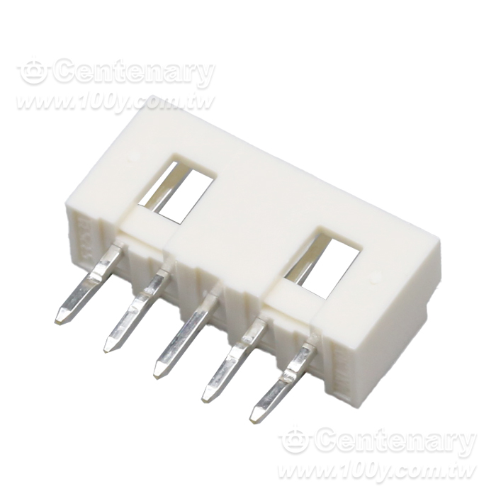 MOLEX_ Headers & Wire Housings - 158239 Product Image