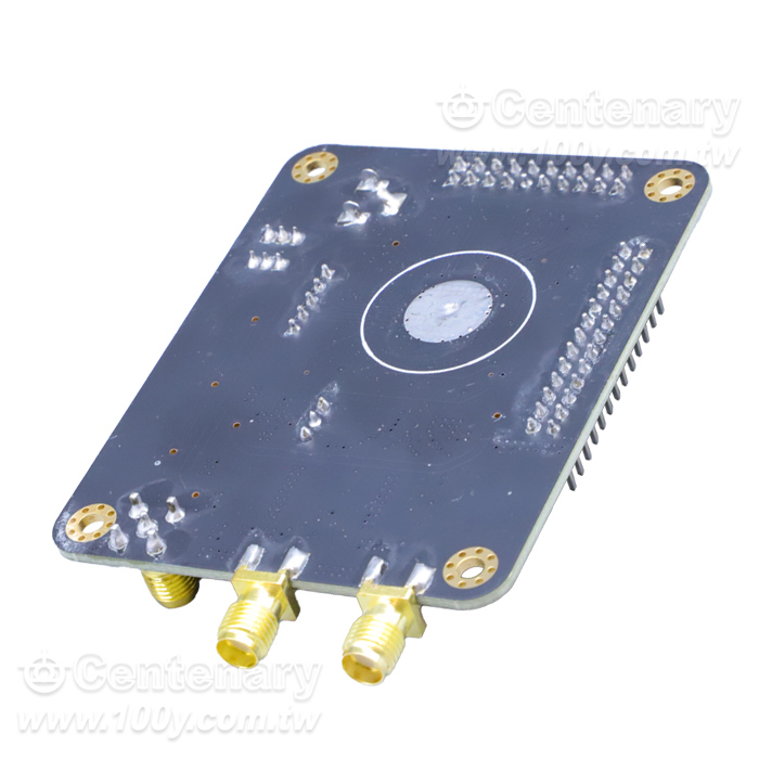 AD9910高速DDS模組 - 165171 產品圖片