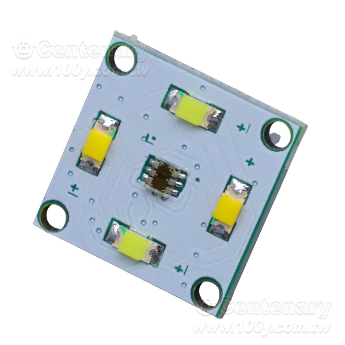 CORS25516-RGB顏色感應模組 - 165172 產品圖片
