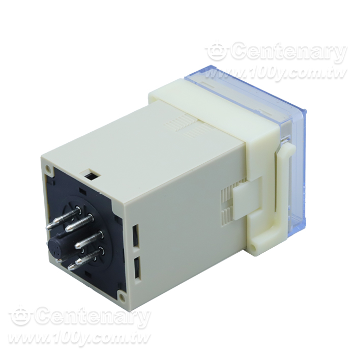 Digital time relay - 165178 Product Image