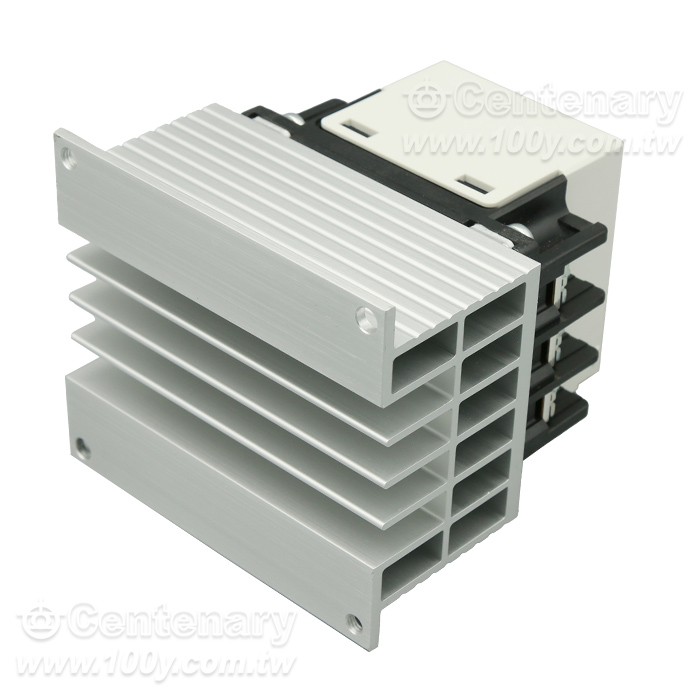 固態繼電器 20A - 91806 產品圖片