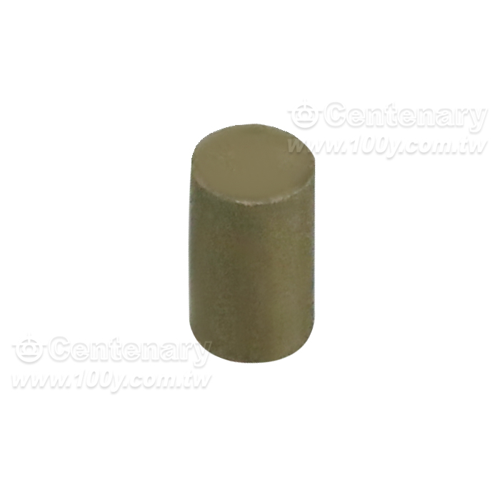 Samarium Cobalt Magnet - 91881 Product Image