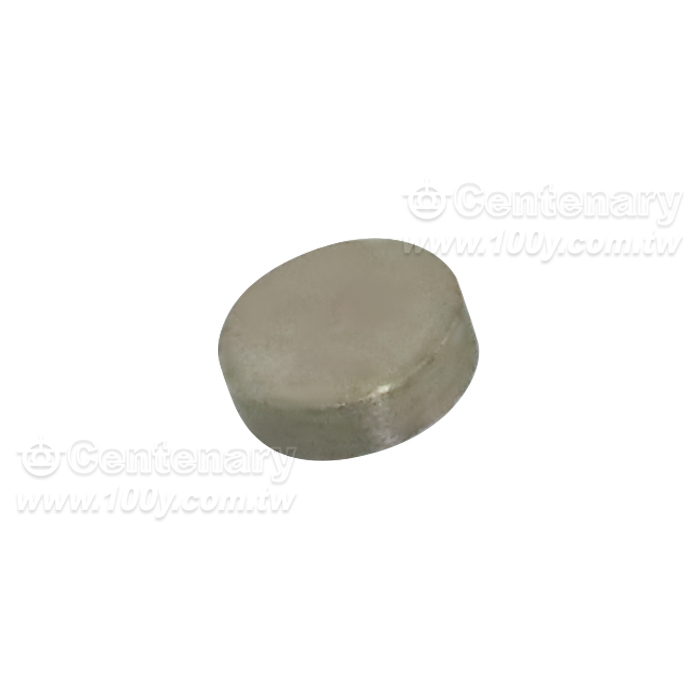 Samarium Cobalt Magnet - 91883 Product Image