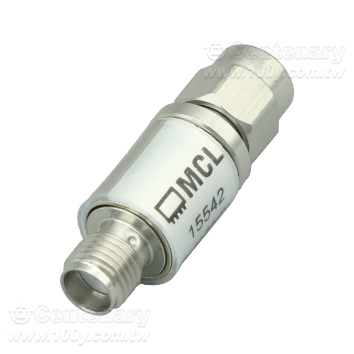 SMA-Female to SMA-Male - 91962 產品圖片