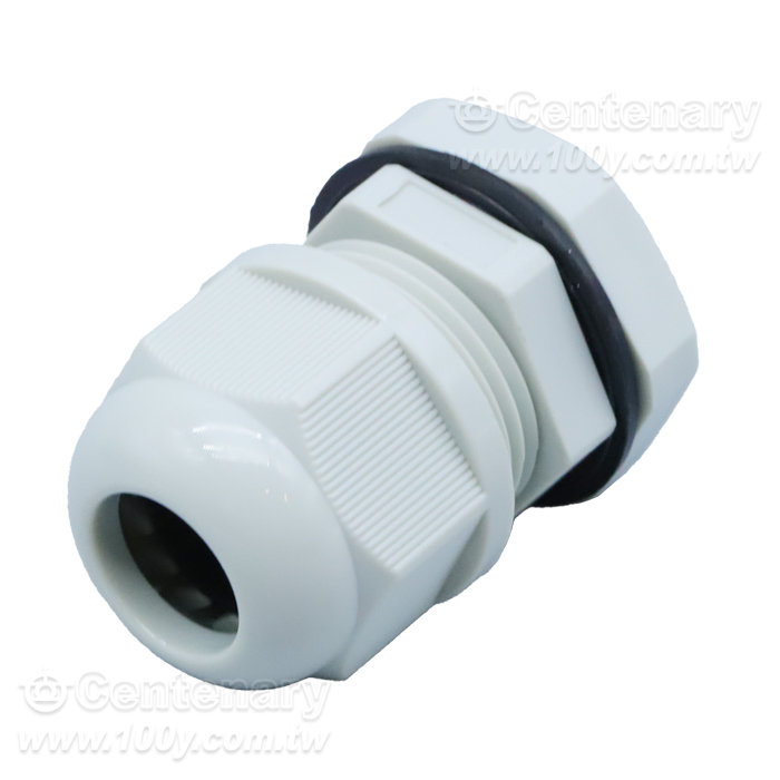 外迫式電纜固定頭Cable Range 7~12.5mm - 102214 產品圖片