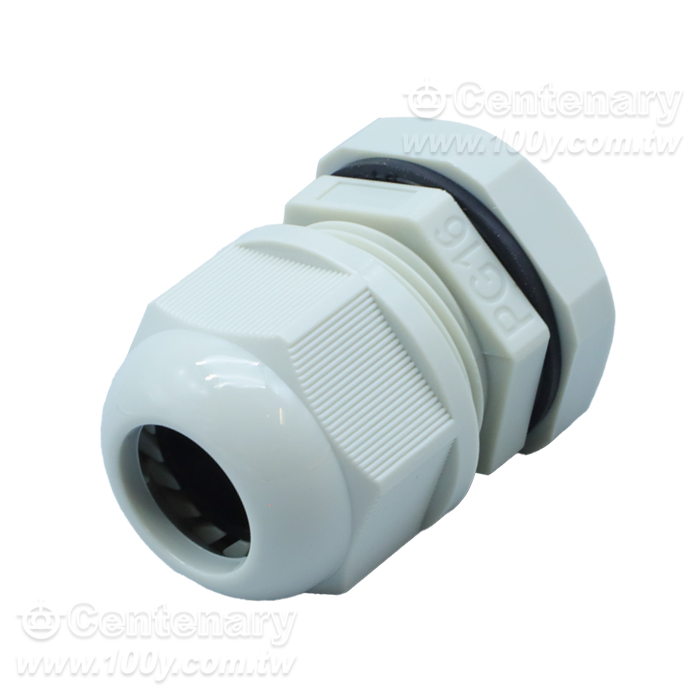 外迫式電纜固定頭Cable Range 7~14mm - 102220 產品圖片