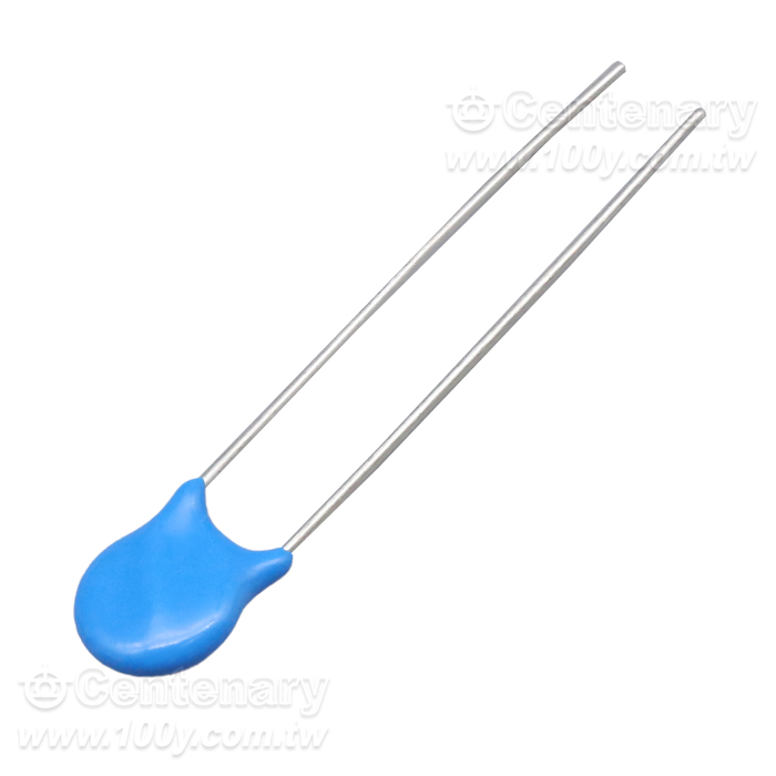 METAL OXIDE VARISTOR - 164886 Product Image