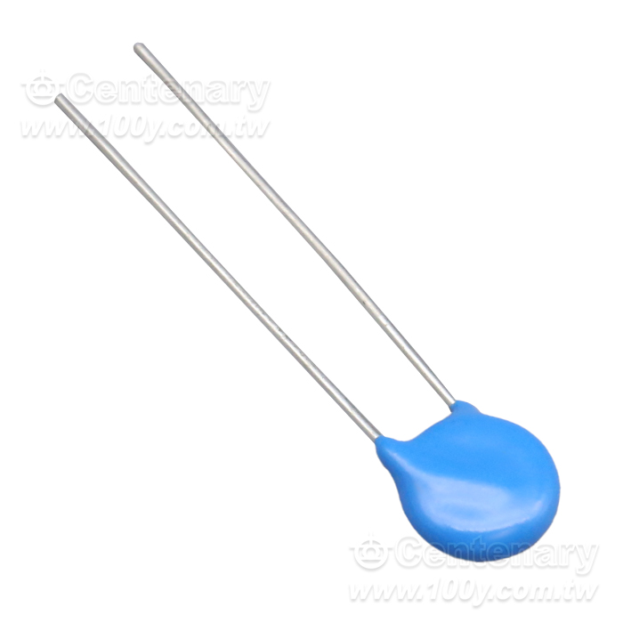 METAL OXIDE VARISTOR - 164888 Product Image