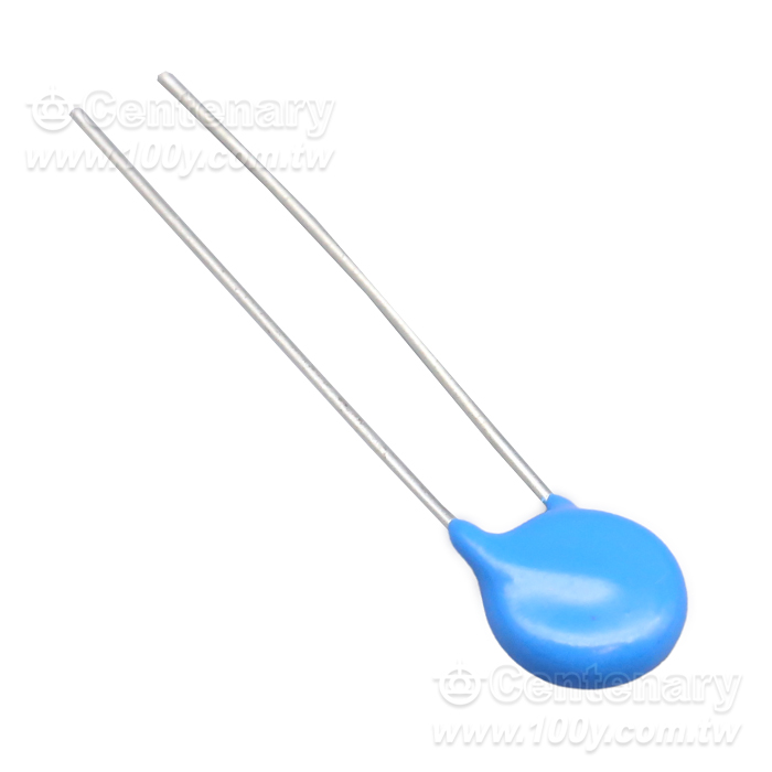 METAL OXIDE VARISTOR - 164890 Product Image