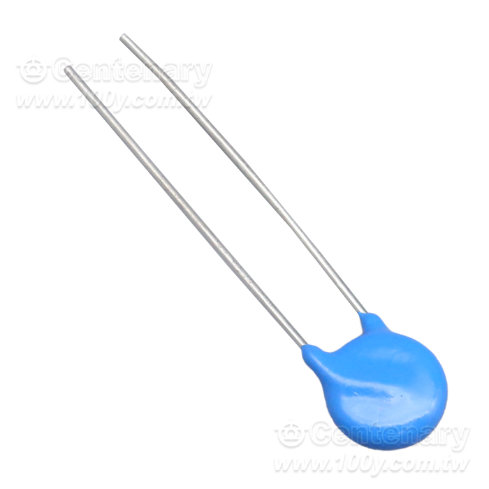 METAL OXIDE VARISTOR - 164892 Product Image