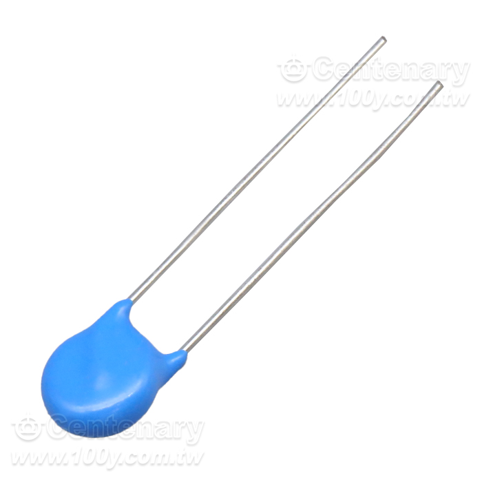METAL OXIDE VARISTOR - 164893 Product Image