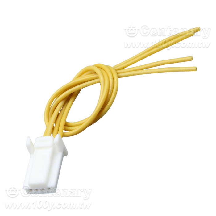 Single head 5P terminal cable - 165214 Product Image
