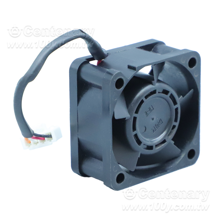 DC Axial Fan - 165215 Product Image