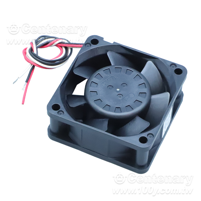 NMB fan - 165216 Product Image