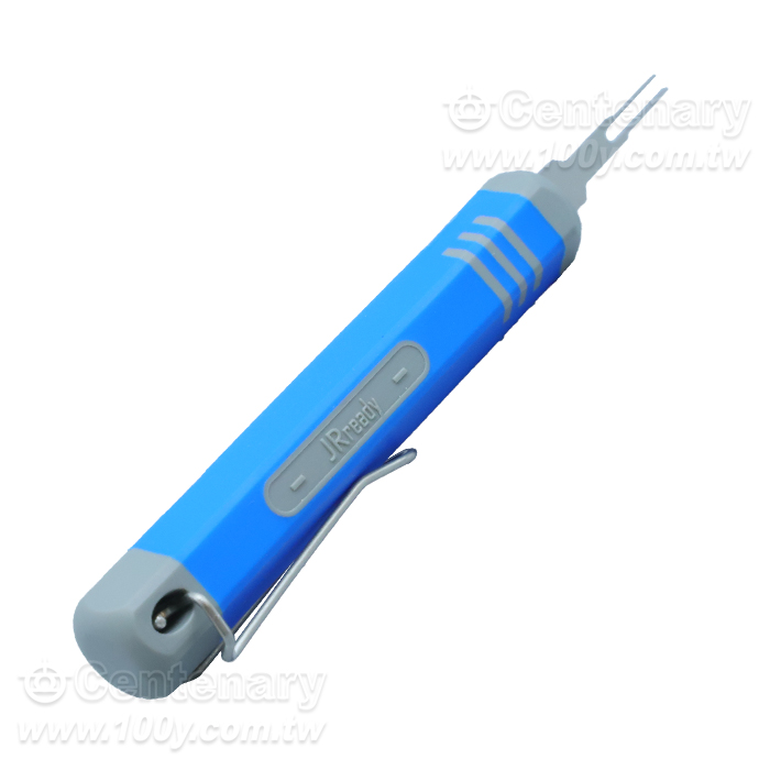 JRready_4.2mm間距連接器退針器 雙叉 - 154440 產品圖片