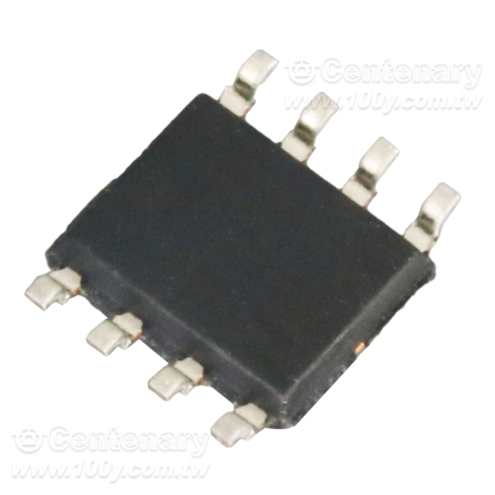 8P/SOIC (ROHS) - 77616 產品圖片