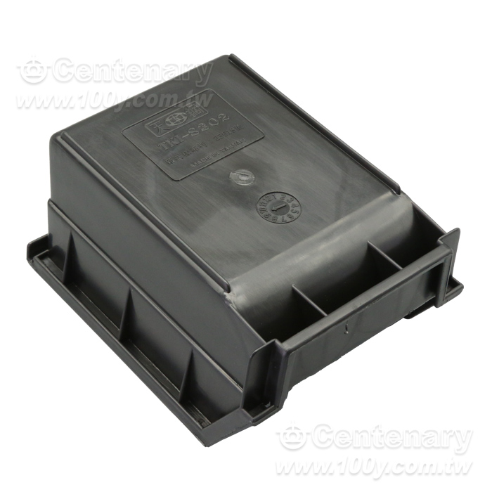 TKI_抗靜電零件盒 - 78461 產品圖片