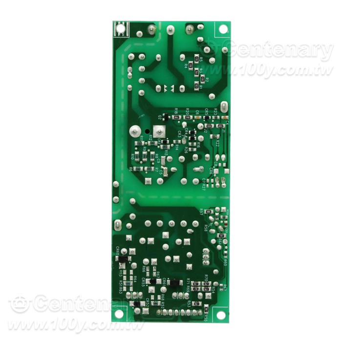 16W O/P 5V/2A;12V/0.3A/-12V/0.2A - 92015 產品圖片