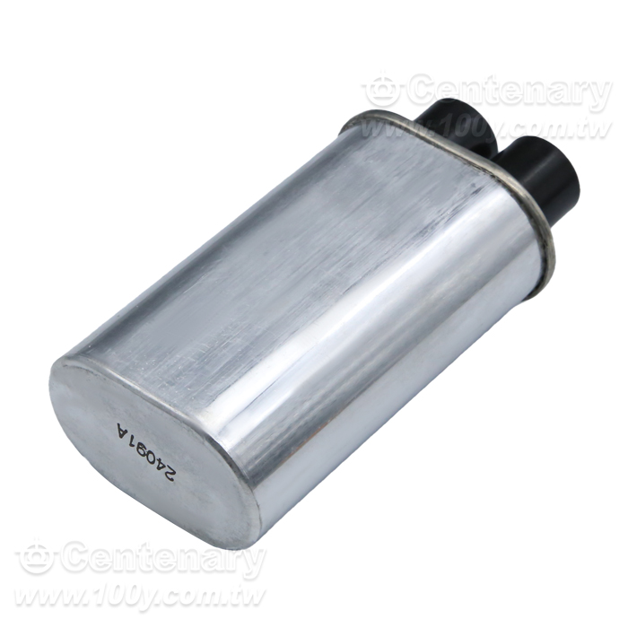 CH85微波高壓啟動電容  2500Vac/0.90uF - 165290 產品圖片