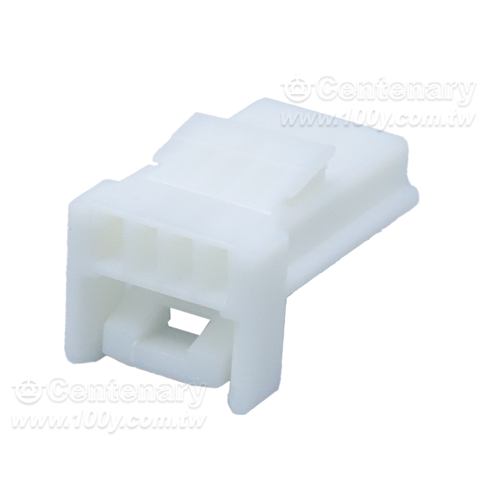 TE 04P HOUSING - 149438 Product Image