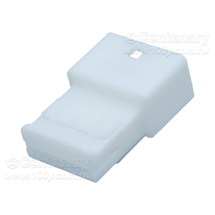 TE 	Automotive Connectors - 165266 Product Image