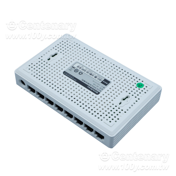 Etherdevice Swtich - 165291 Product Image