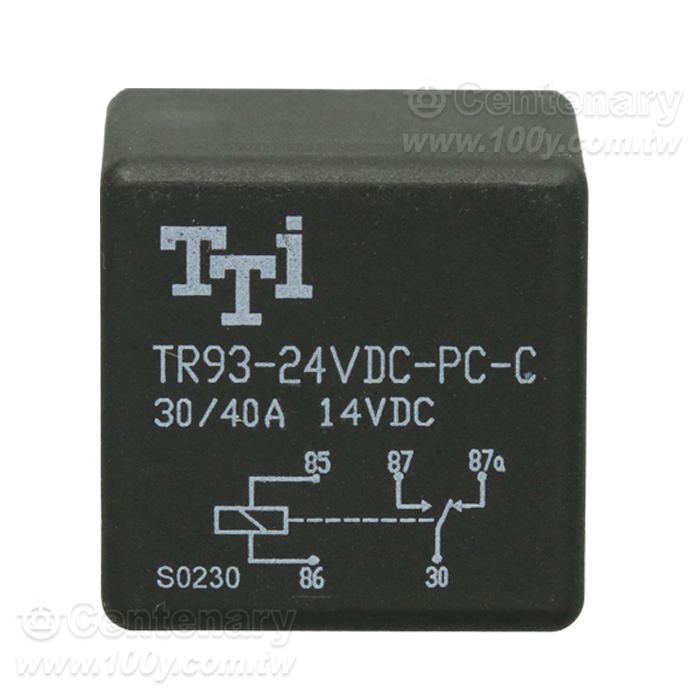 30A/14VDC - 22884 產品圖片