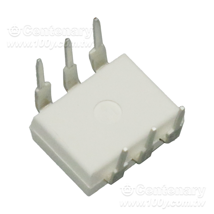 OPTO-TRIAC - 24929 產品圖片