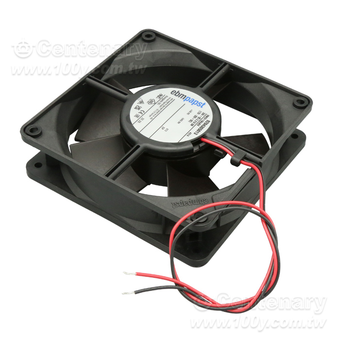 DC Axial Fan - 91911 Product Image