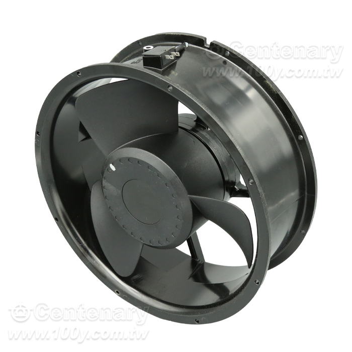 風扇 AC230V - 92081 產品圖片