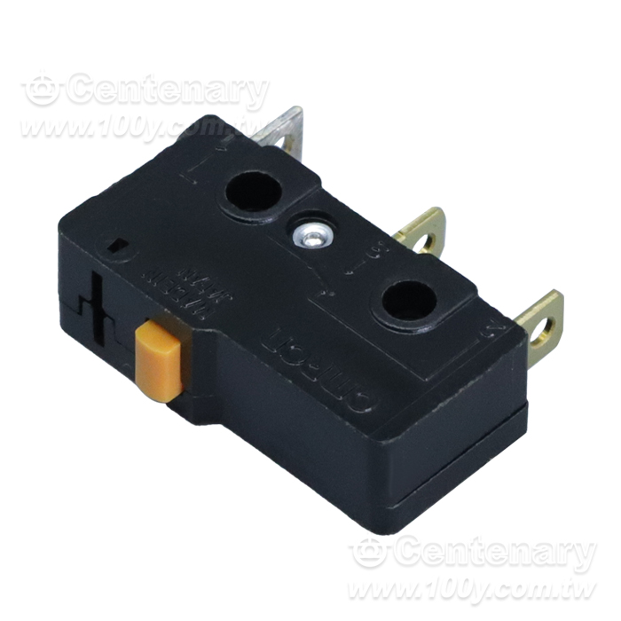 Snap Action Switch - 165286 Product Image