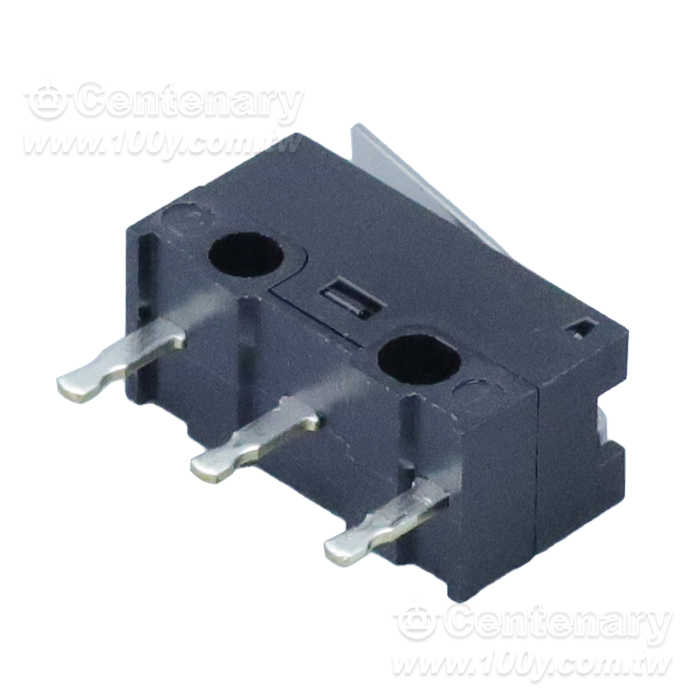 Snap Action Switch - 165287 Product Image