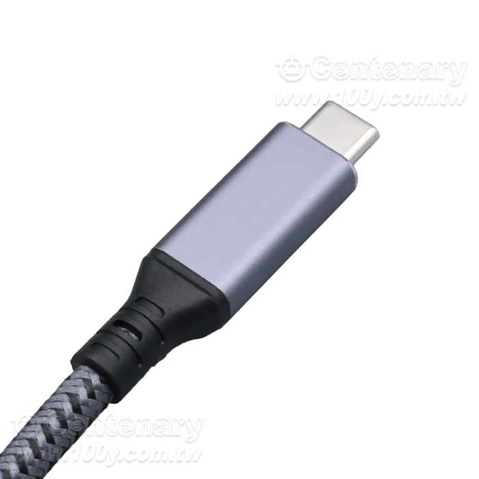 USB4.0 Cable 80Gbps - 165352 Product Image