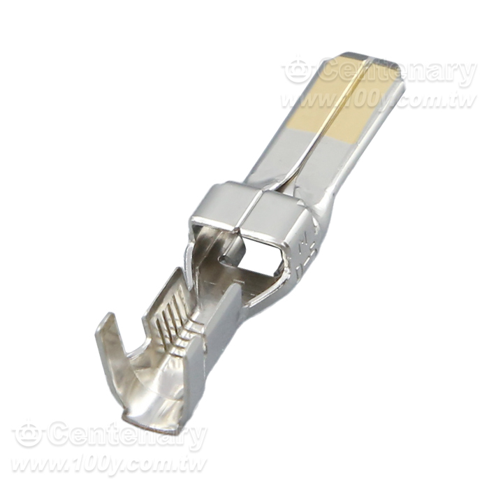 For Dynamic D-5200系列 公針 AWG12~10  鍍金 - 79769 產品圖片