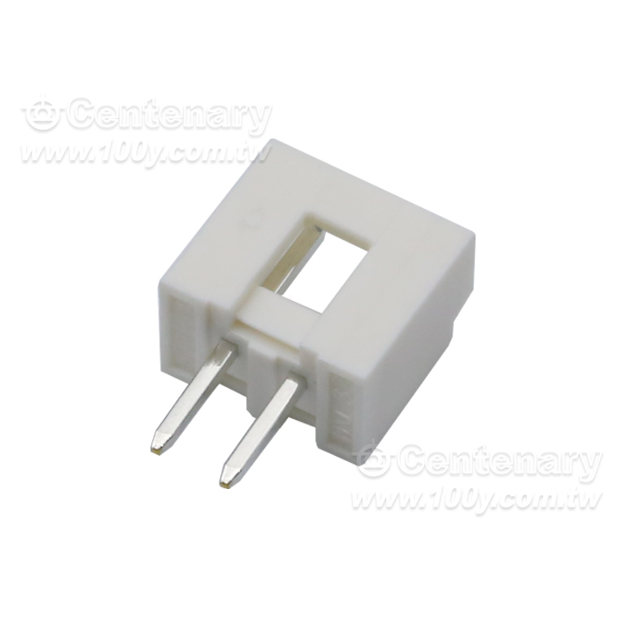 Molex_集管和線殼 2P 2mm 3-WALL HDR - 156980 產品圖片