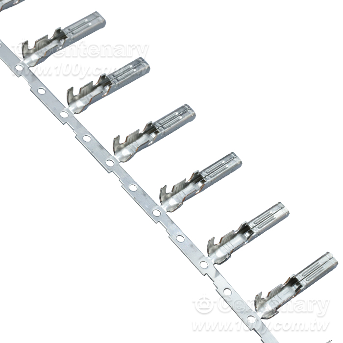 Tyco_D-3 Receptacle Contact - 110880 Product Image