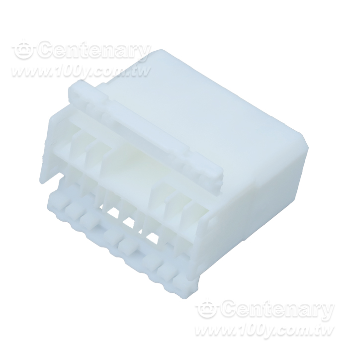 070 Multi-Lock 14P 公頭 3.5mm - 156640 產品圖片