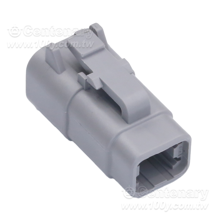 Automotive Connectors - 155308 Product Image