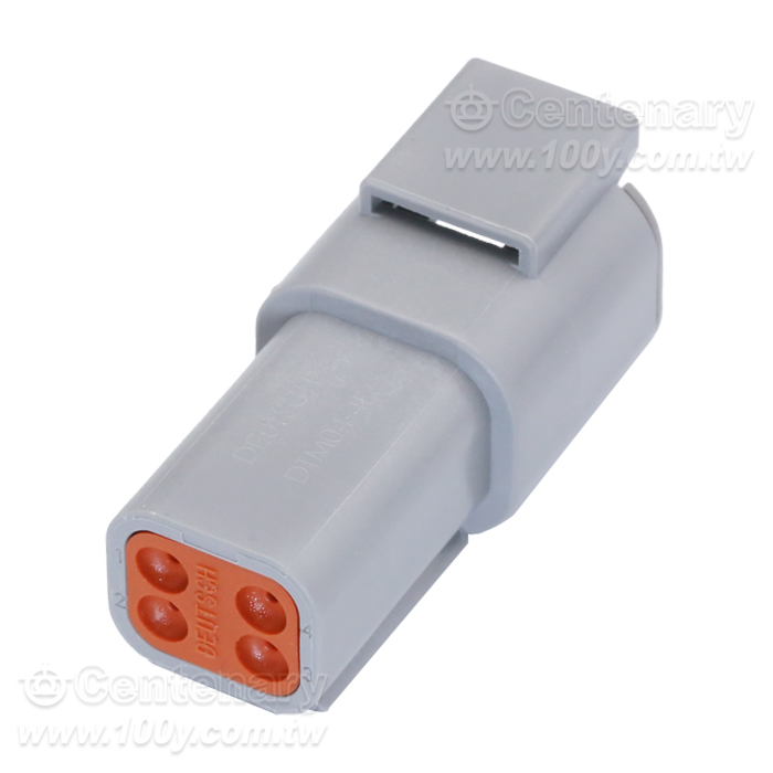 TE Automotive Connectors - 155309 Product Image