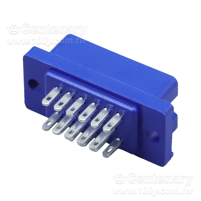 HONDA-16P  Connector  ROHS - 54693 Product Image
