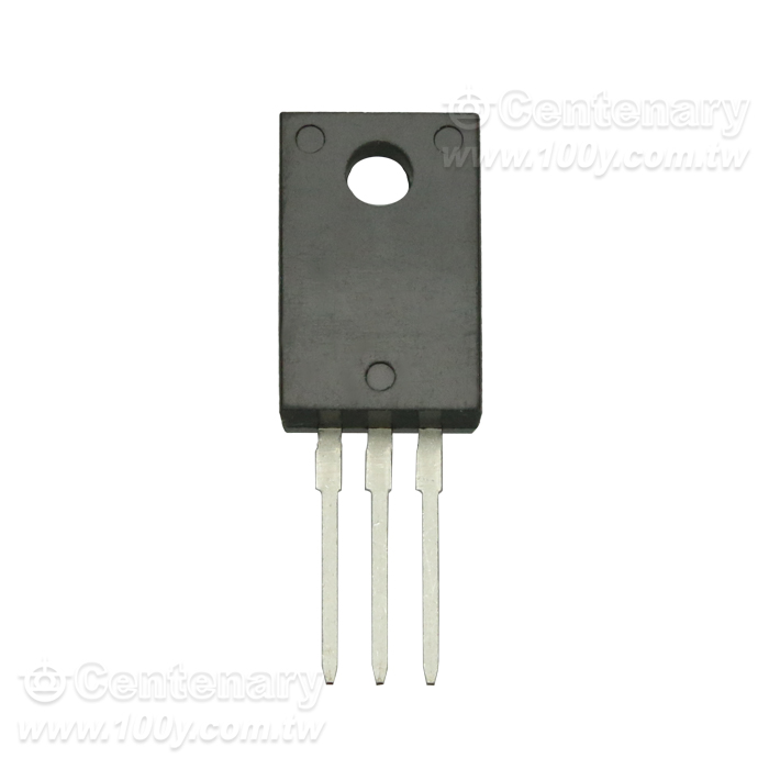 3P/TO-220(12-10C1A) - 61695 產品圖片