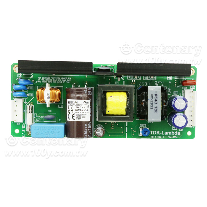 100W/24V 電源供應器 - 91860 產品圖片