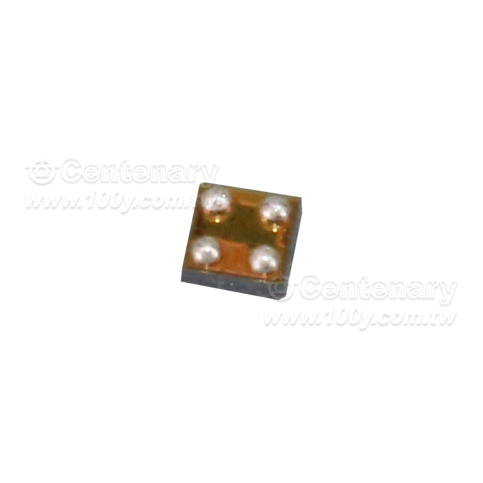 300-mA, Ultra-Low-Noise, Low-IQ, High PSRR LDO - 92115 Product Image