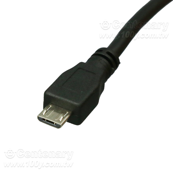 Micro USB Cable - 91900 Product Image