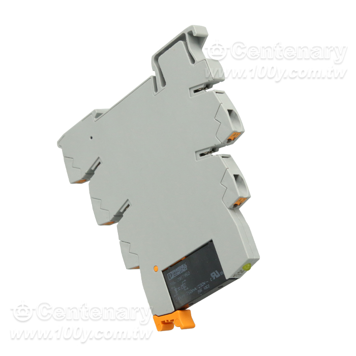 繼電器模組 24Vdc - 165259 產品圖片