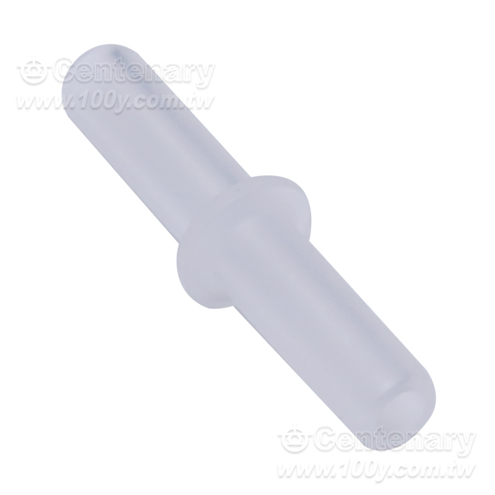 直通等徑接頭 內徑3-4mm - 113244 產品圖片