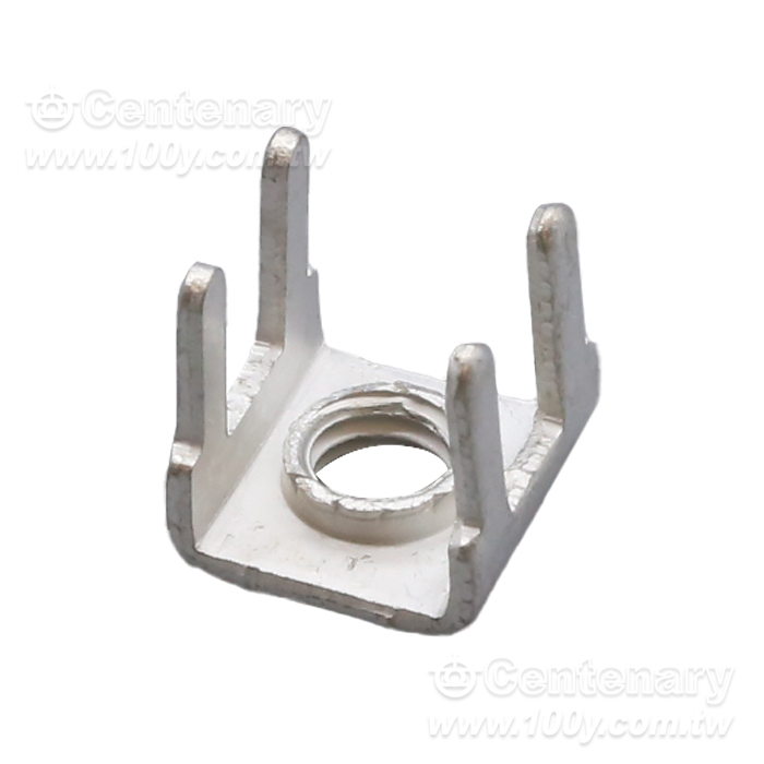 P.C.B Terminal - 165447 Product Image
