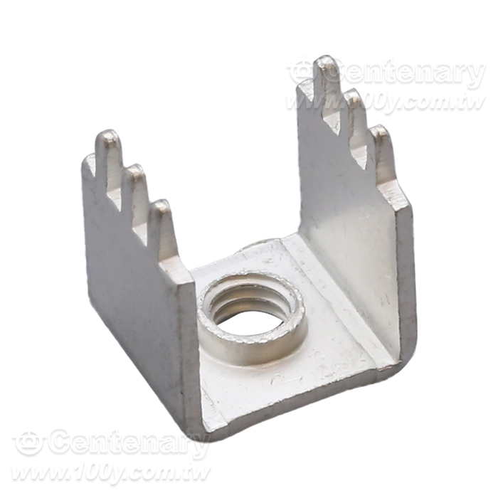 P.C.B Terminal - 165448 Product Image